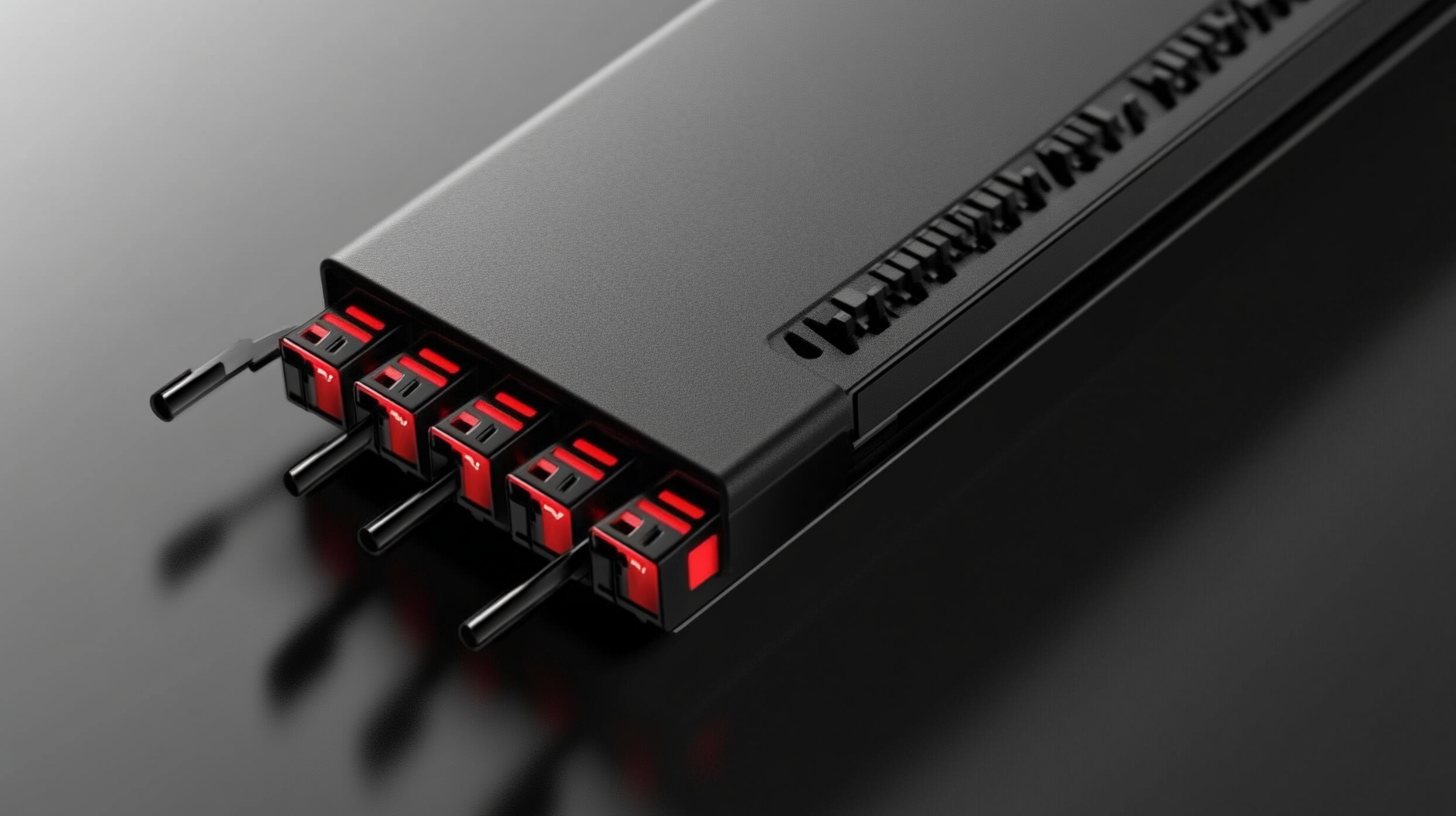 Navigating Tariffs for Global Buyers Understanding the Surge of Best Poe Switches from Chinese Manufacturers