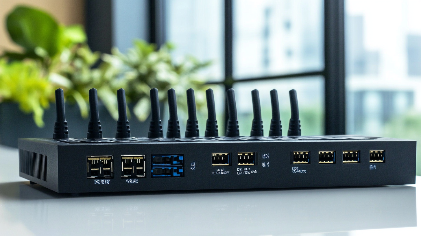 Navigating Tariffs for Global Buyers Understanding the Surge of Best Poe Switches from Chinese Manufacturers