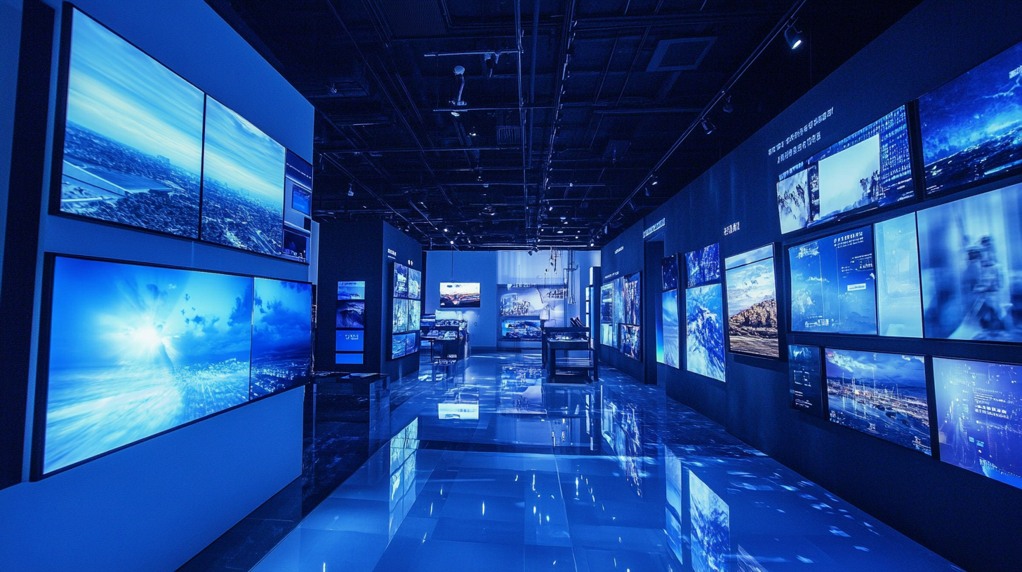 China's Resilient Growth in Best Hybrid Inverter Display Amid US China Tariff Challenges