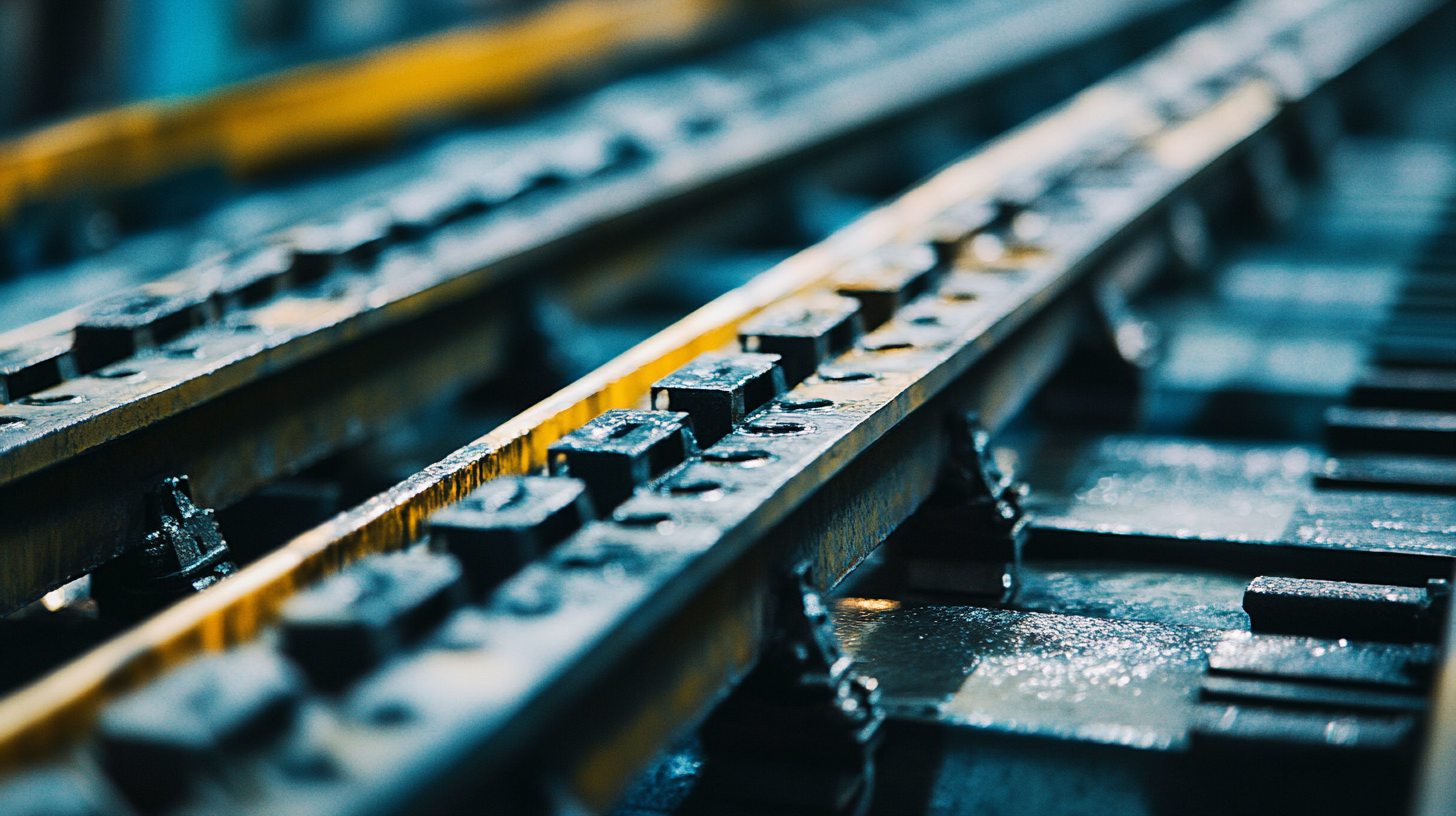 Why Chinese Manufacturers Thrive in the Face of US-China Tariff Equality: The Case for Best Ab Core Tab Welding