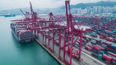 Navigating Tariff Challenges: How China's Best Hand Showers Are Capturing Global Markets Amidst US-China Trade Tensions
