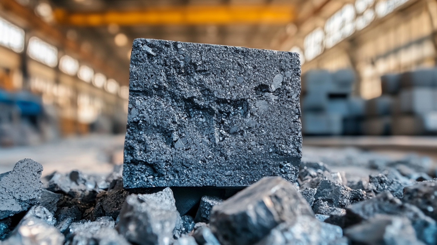 Resilience in Chinese Manufacturing as Best Sintered Silicon Carbide Thrives Amid US China Tariff Challenges
