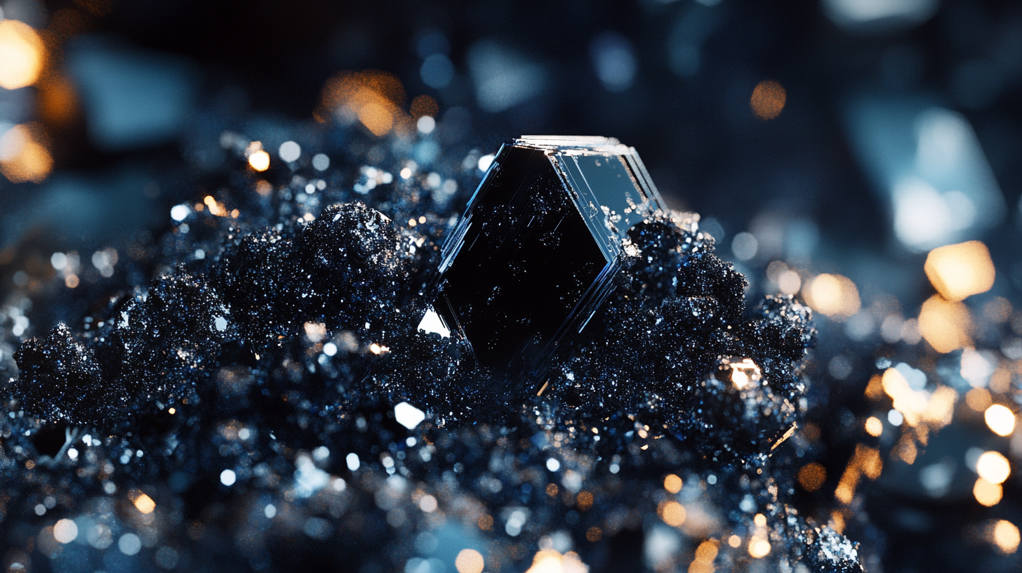 Resilience in Chinese Manufacturing as Best Sintered Silicon Carbide Thrives Amid US China Tariff Challenges