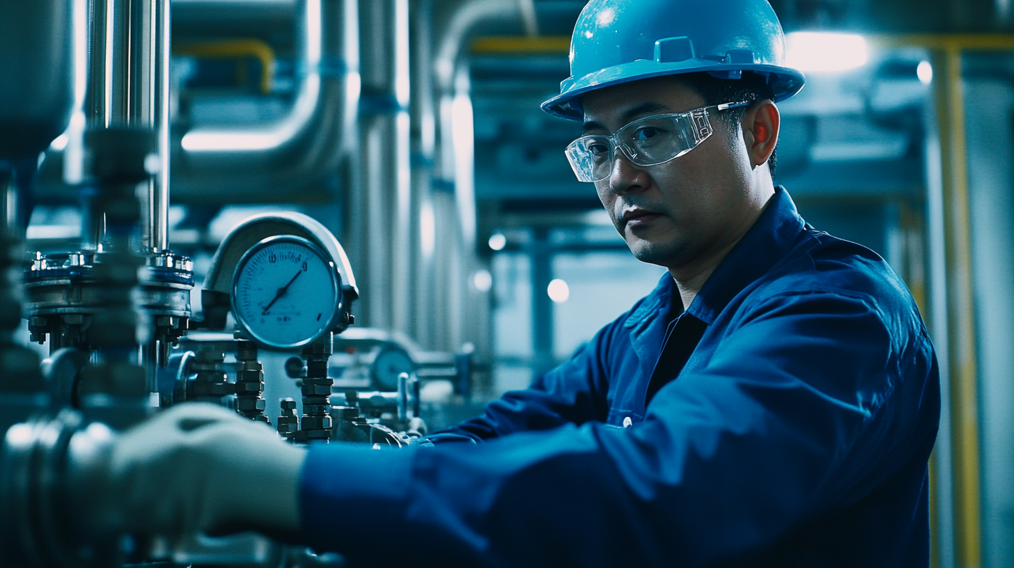 Navigating Tariff Challenges: How China's Best Ceramic Cartridge Water Mixers Thrive in the US Market