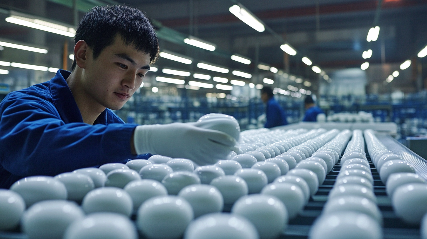 Navigating Tariff Challenges: How China's Best Ceramic Cartridge Water Mixers Thrive in the US Market