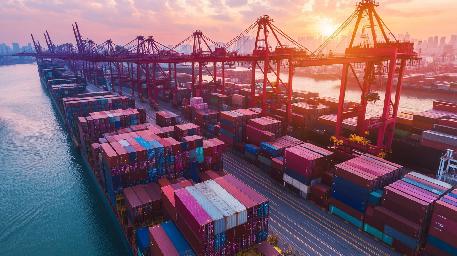 Navigating Tariffs and Targeting Global Markets with Best High Precision Casting from China