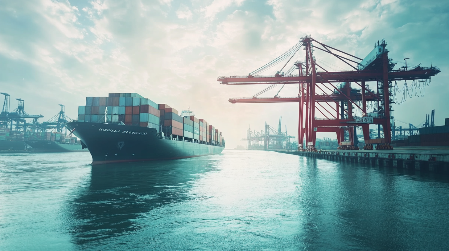 Navigating Tariffs and Targeting Global Markets with Best High Precision Casting from China