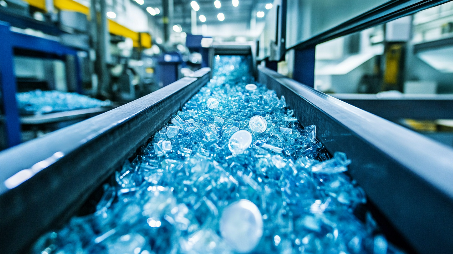 Resilient Growth of Chinese Manufacturing Amidst US China Tariff Challenges in the Best Plastic Head Shredder Market