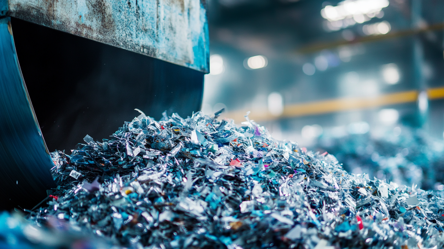 Resilient Growth of Chinese Manufacturing Amidst US China Tariff Challenges in the Best Plastic Head Shredder Market