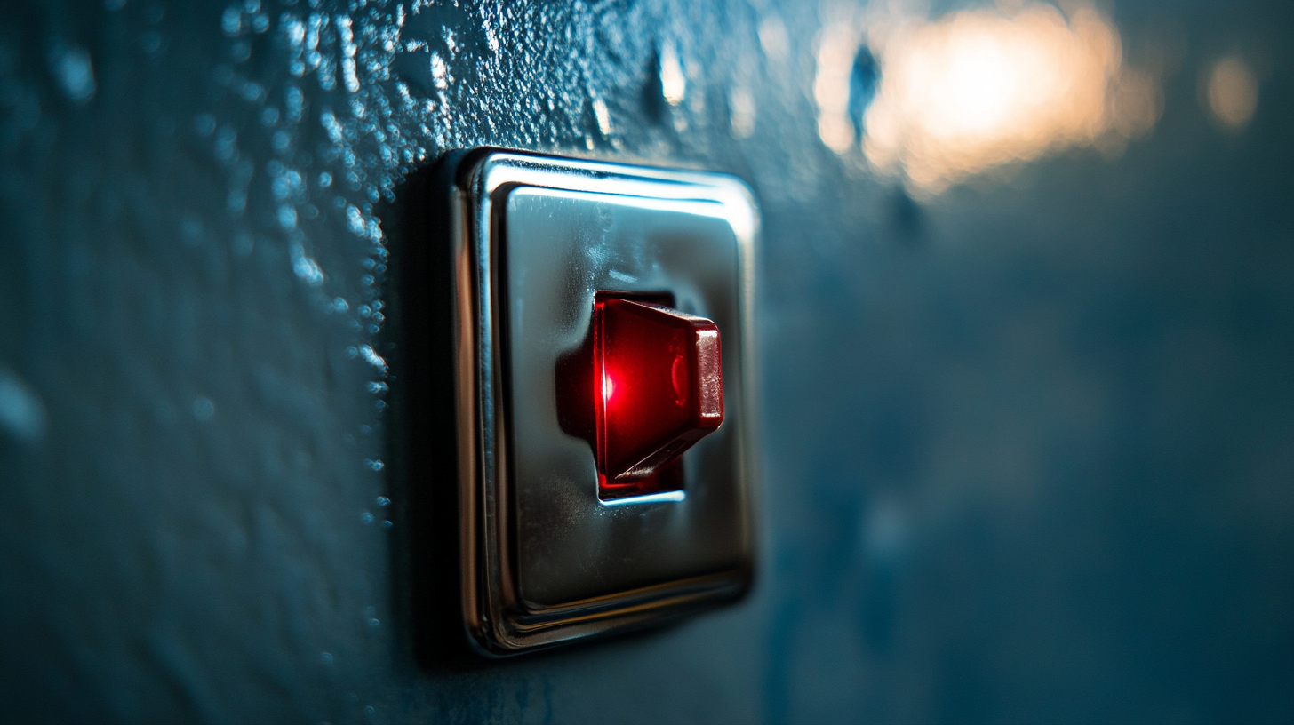 How China Manufacturing Thrives with Best 3 Way Rocker Switch Amidst US China Tariff Challenges
