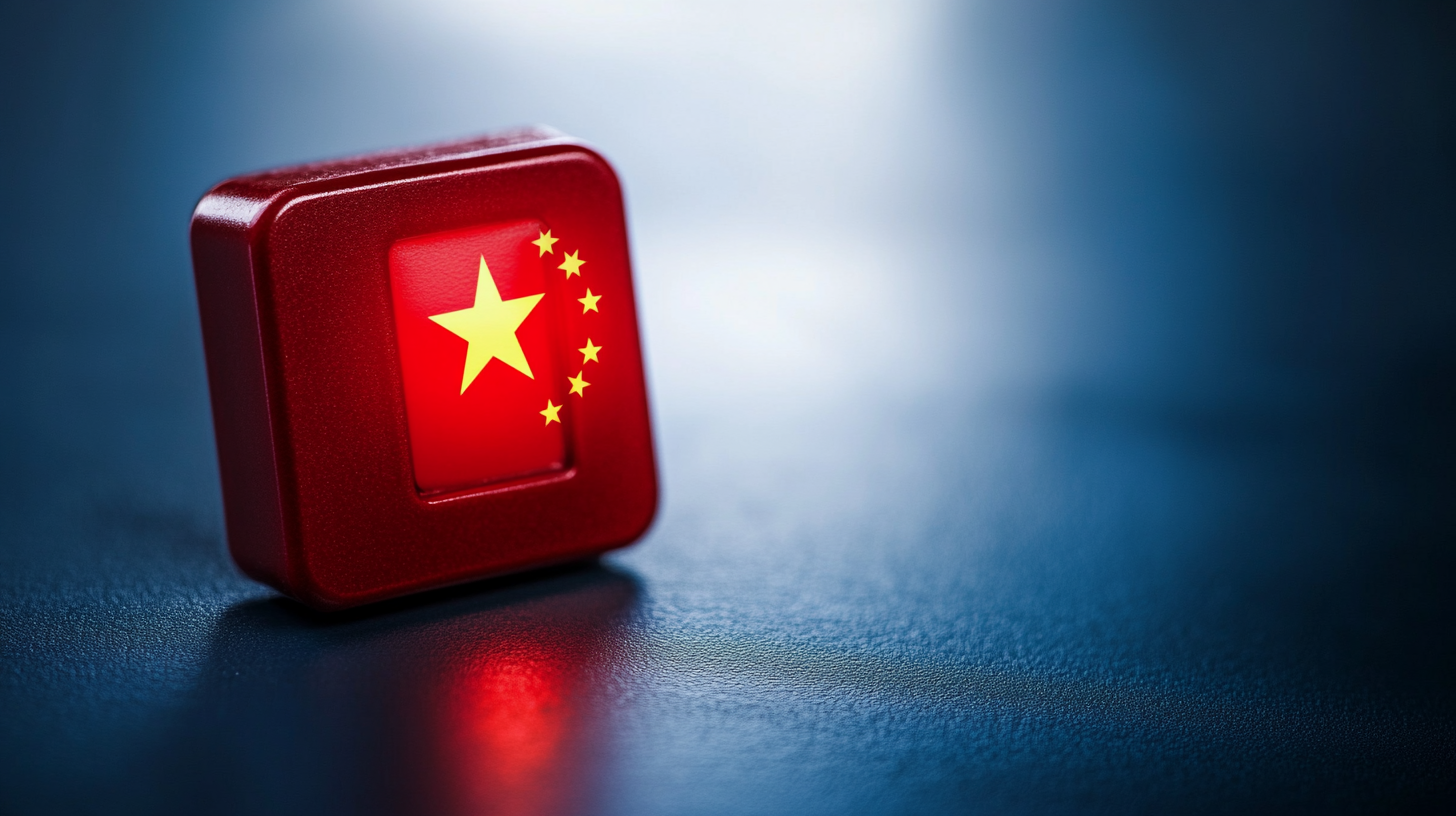 How China Manufacturing Thrives with Best 3 Way Rocker Switch Amidst US China Tariff Challenges