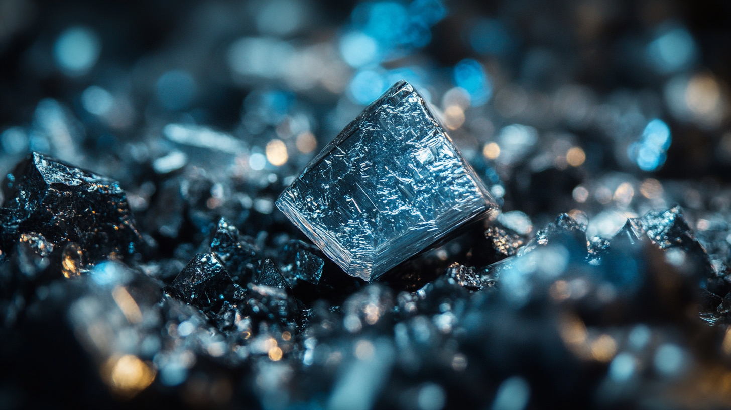Resilient Growth of Chinese Manufacturing in the Face of US China Tariffs with Best Aluminium Oxynitride