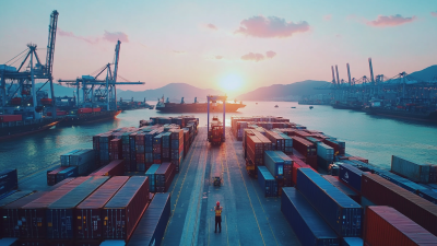 Navigating Global Trade Challenges with the Best Box Taping Machine from China