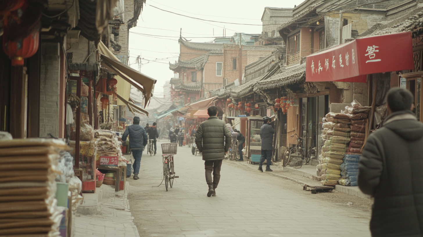 Navigating Tariff Challenges: How Chinese Manufacturers Thrive with Best Solar Electricity Solutions
