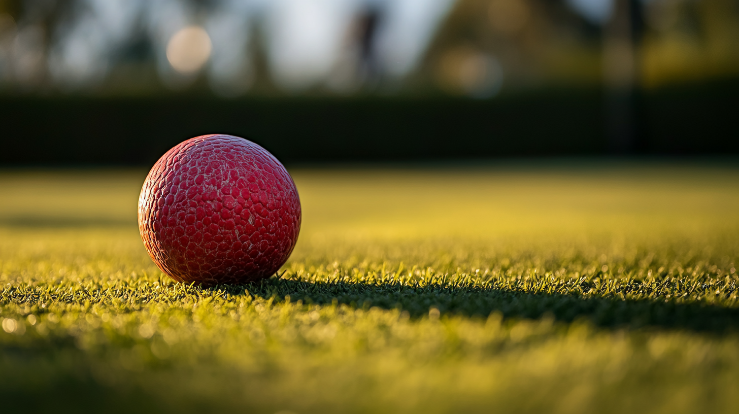 Resilient Growth of Best Professional Croquet Amid US China Tariff Challenges and Industry Insights