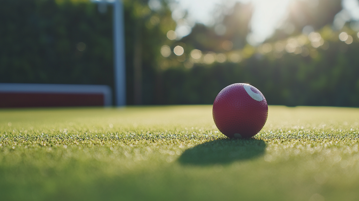 Resilient Growth of Best Professional Croquet Amid US China Tariff Challenges and Industry Insights