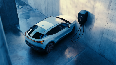Resilient Growth of Chinese Manufacturing Amidst US-China Tariff Parity: Spotlight on Best Wallbox Charge