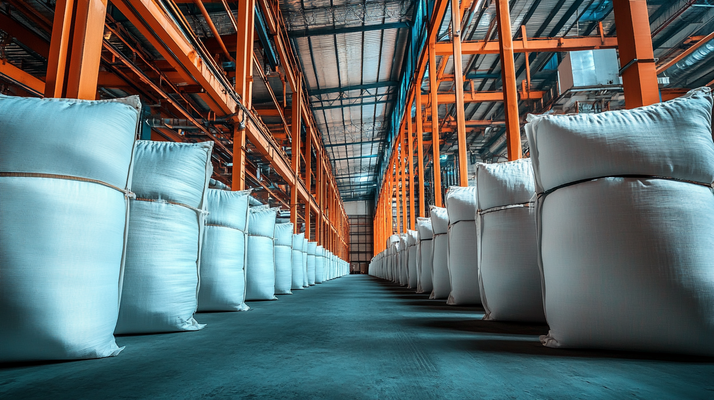 Resilient Growth of Chinese Manufactured Best Bag House Filters Amid US China Tariff Challenges