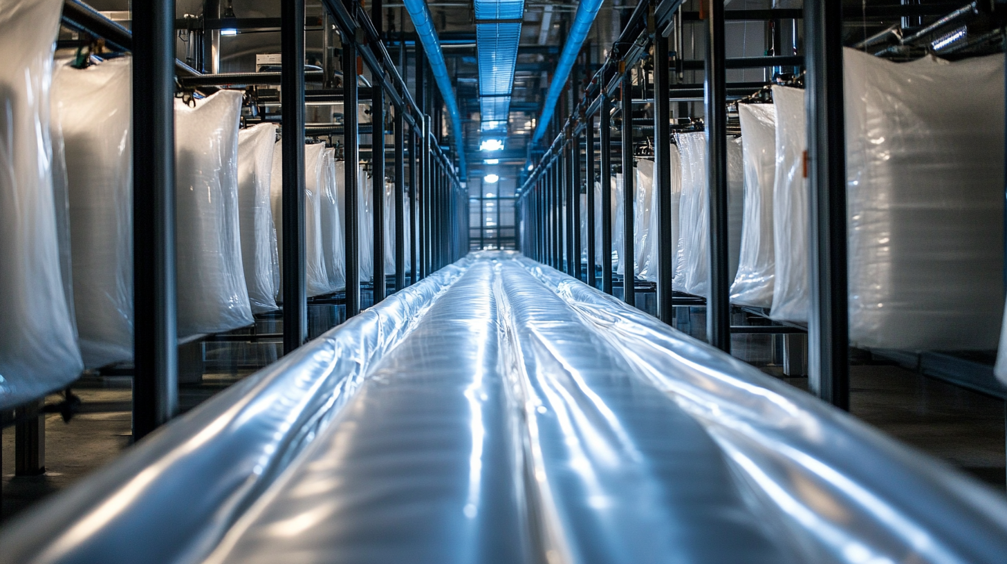 Resilient Growth of Chinese Manufactured Best Bag House Filters Amid US China Tariff Challenges