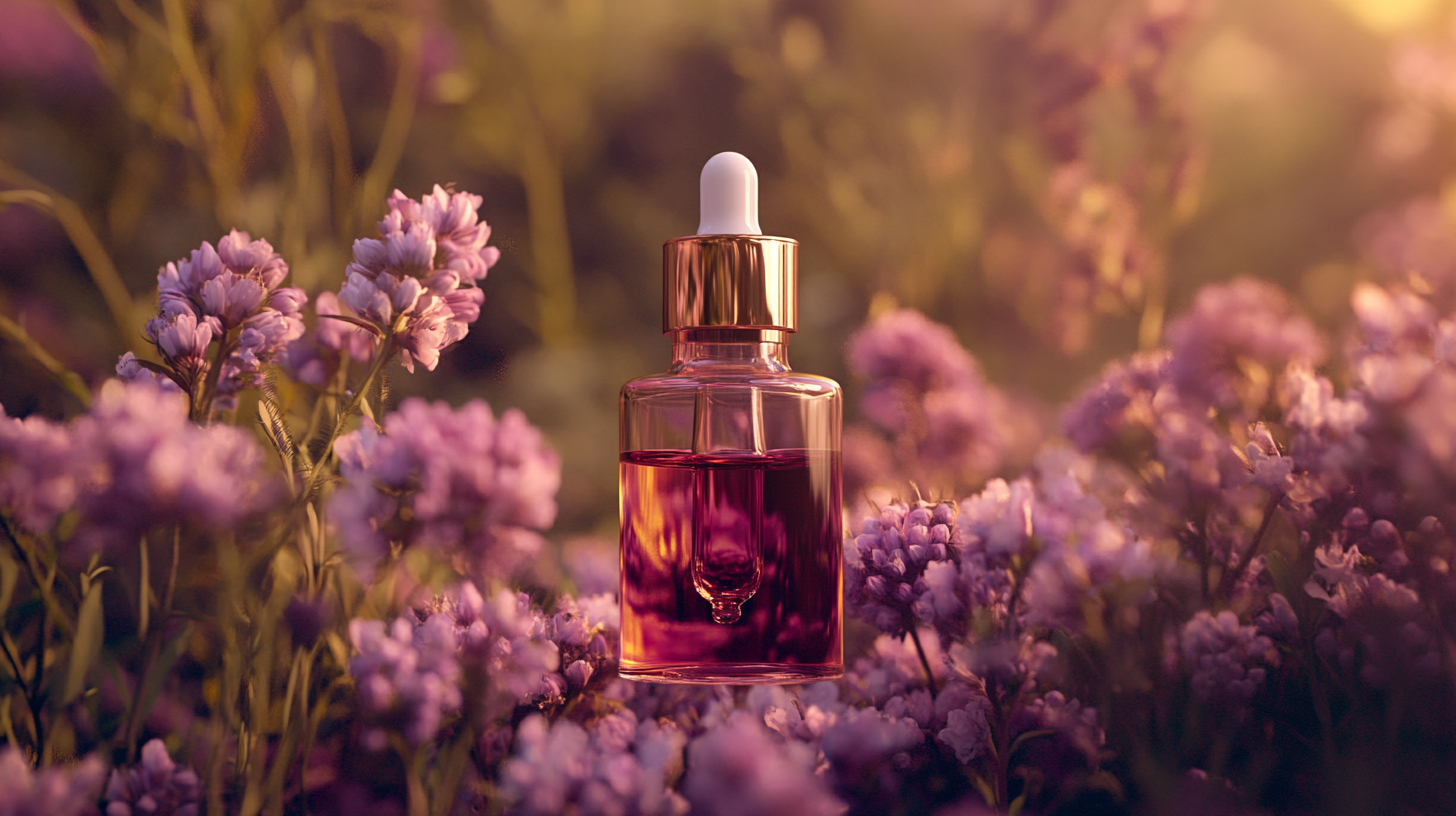 Navigating Tariff Challenges as Chinese Manufacturers Thrive with Best Floral Flavor E Juice