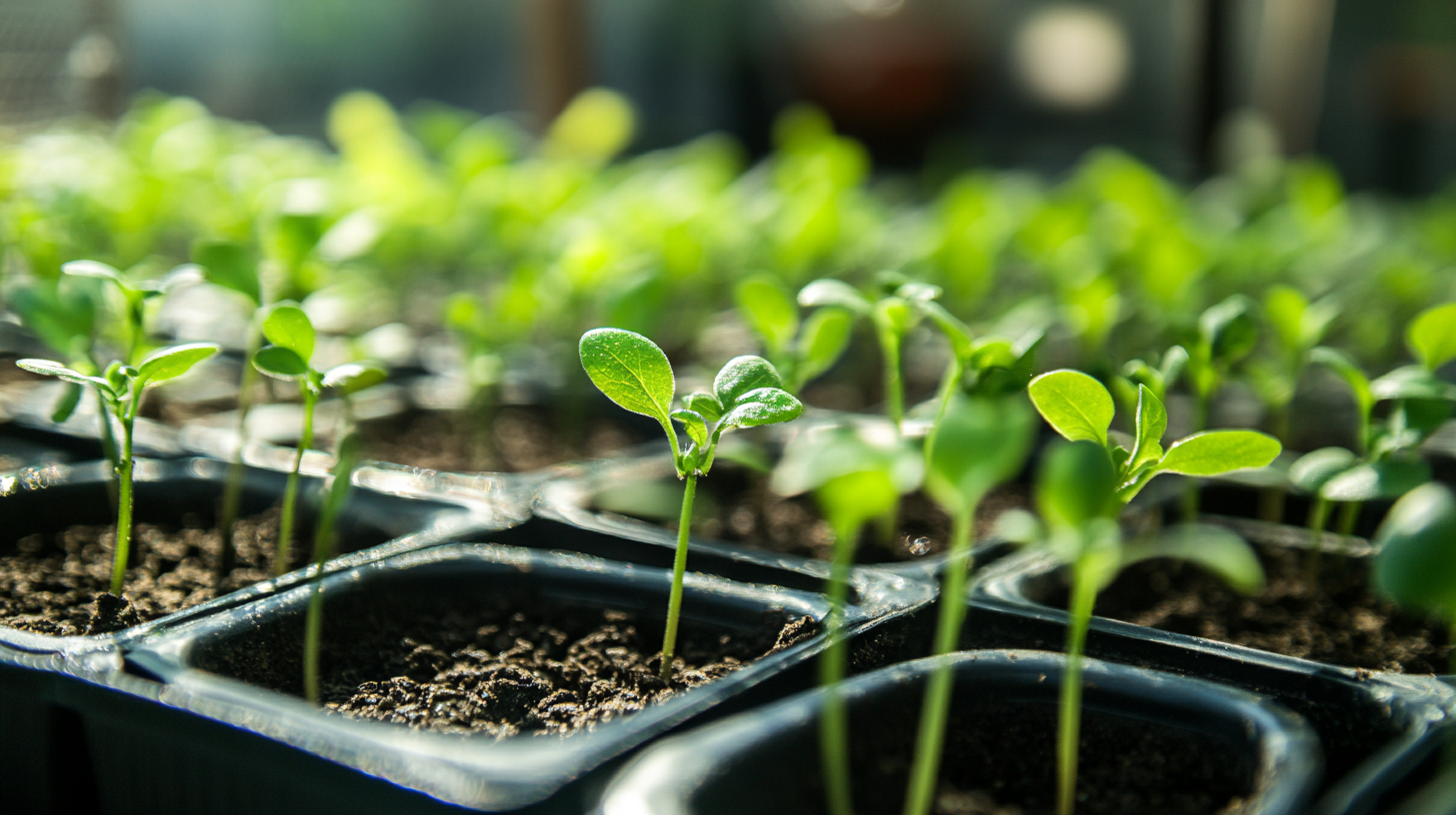 China’s Resilient Growth in Manufacturing: The Rise of the Best Blackout Greenhouses Amidst Tariff Challenges
