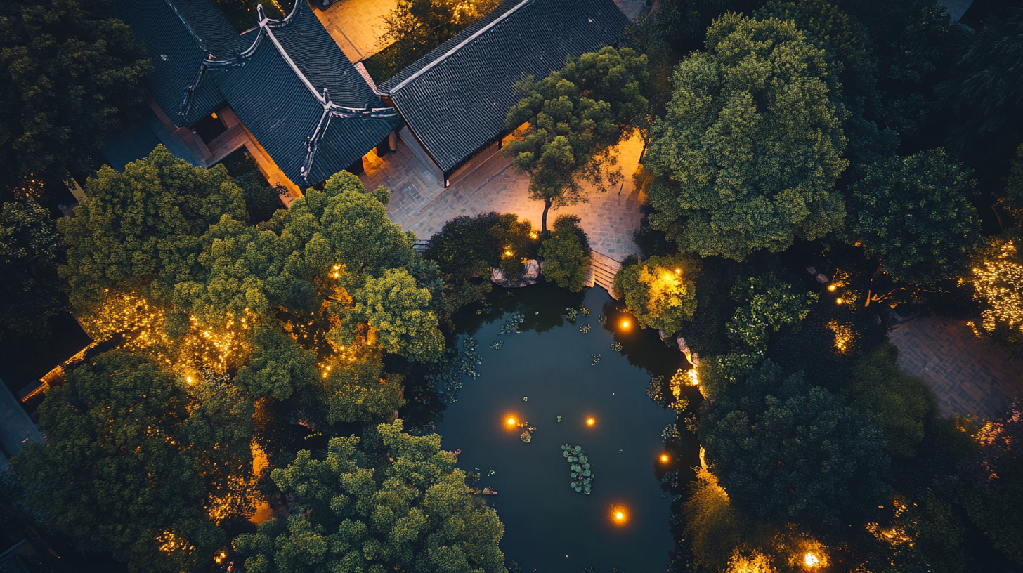 Resilience in Manufacturing: How Chinese Brands of Best Low Voltage Garden Lights Thrive Amidst US-China Tariff Challenges