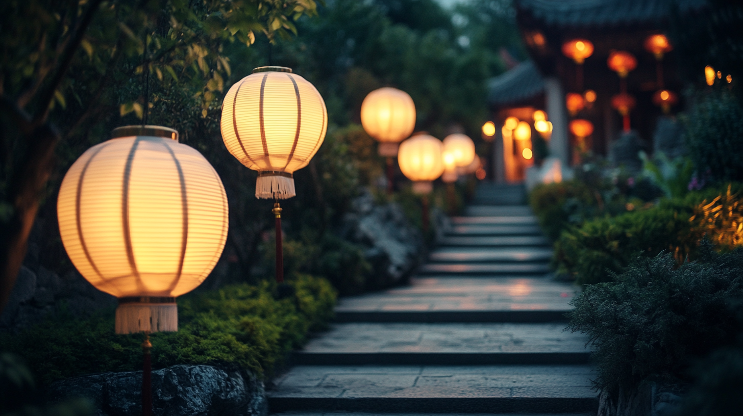 Resilience in Manufacturing: How Chinese Brands of Best Low Voltage Garden Lights Thrive Amidst US-China Tariff Challenges