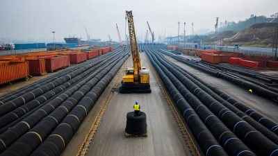 Resilient Growth of Chinese Geotextile Products Amidst US-China Tariff Challenges
