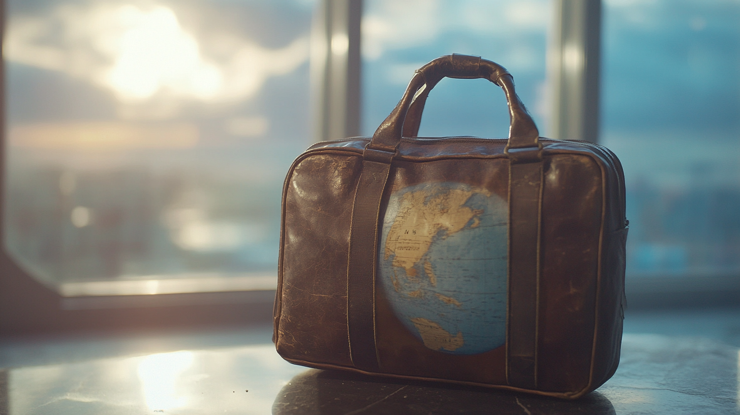 China Manufacturing Thrives Amidst US China Tariff Challenges with Best Escape Bags