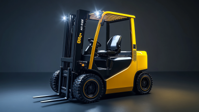 Surging Demand for Best Electric Forklifts Amidst US-China Tariff Challenges: A Manufacturing Resilience Story
