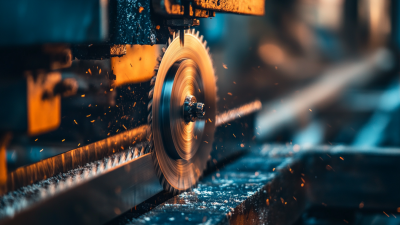 China's Manufacturing Resilience Amidst US China Tariffs Boosts Demand for Best Reciprocating Saw Blades