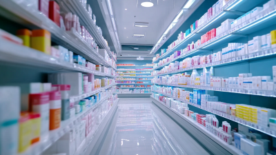 China's Resilient Growth in Medical Supplies Amid US China Tariff Parity
