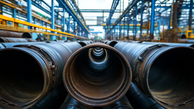 How China's Cylinder Liner Export Resilience Thrives Amidst US-China Tariff Challenges