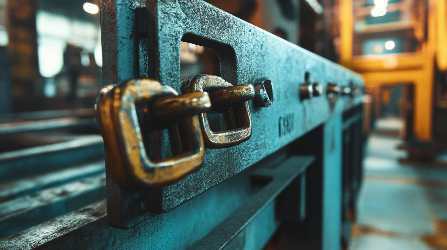 Navigating Tariff Challenges with Best Strap Handles from China's Resilient Manufacturing Sector