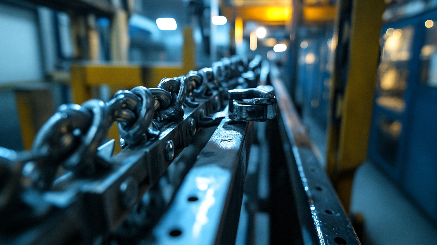 Navigating Tariff Challenges with Best Strap Handles from China's Resilient Manufacturing Sector