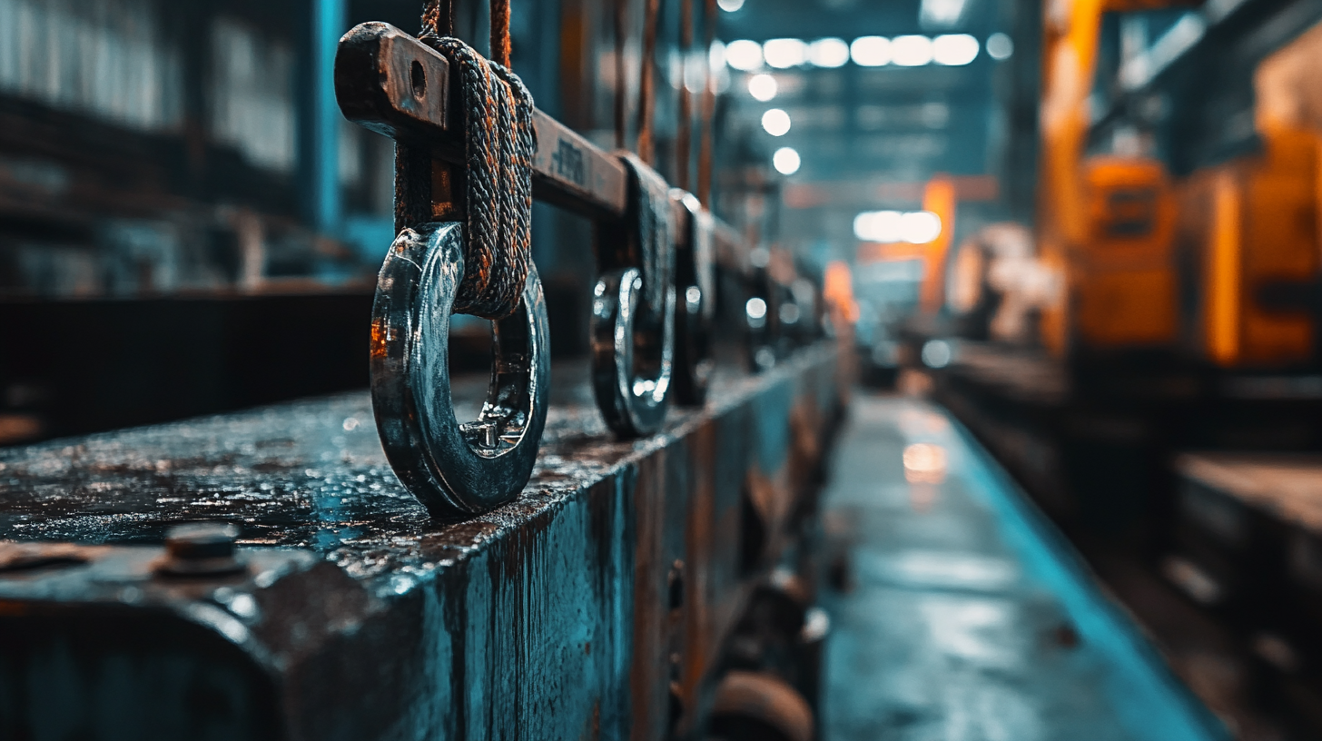 Navigating Tariff Challenges with Best Strap Handles from China's Resilient Manufacturing Sector