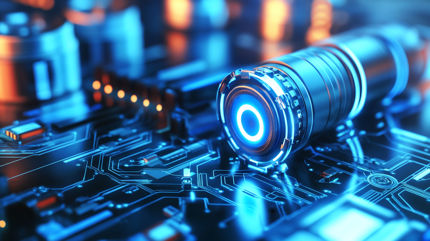 China's Resilient Growth in Li Ion Polymer Battery Industry Amidst US-China Tariff Challenges