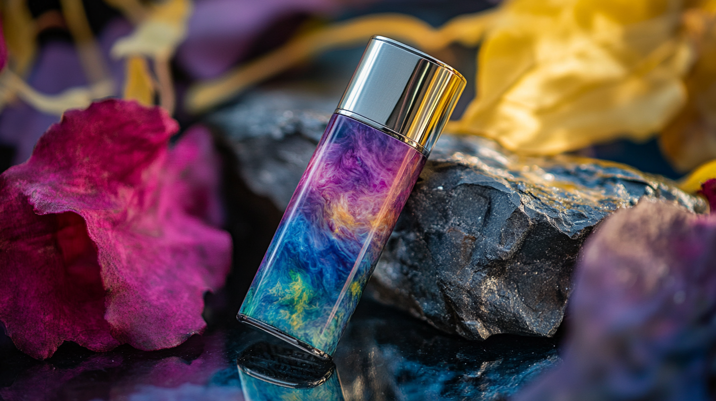 How China's Salt Nic Vape Mod Industry Thrives Amidst US-China Tariff Challenges