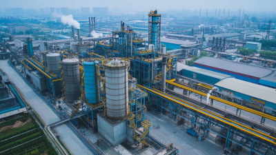 China Manufacturing Thrives Amidst US China Tariff Challenges with Best Mixing Machine Industrial Solutions
