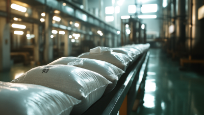 Resilient Growth of Chinese Manufactured Best Bag House Filters Amid US China Tariff Challenges