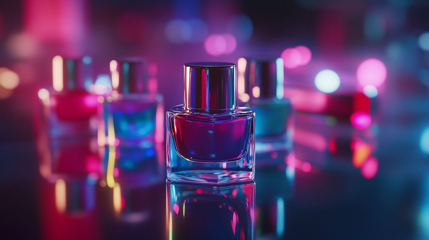 Navigating Tariff Challenges How Chinese Gel Nail Polish Manufacturers Thrive in a Competitive Market