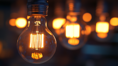 Navigating Tariff Challenges: China’s Resilient Growth in Best Led Fixtures Amidst US-China Trade Tensions