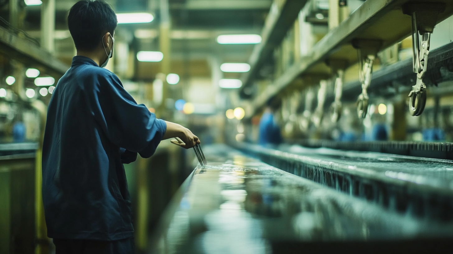 Resilient Growth of Chinese Manufacturing in Hair Clip Industry Amidst Economic Challenges