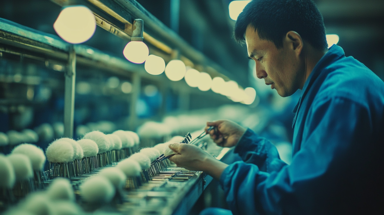 Resilient Growth of Chinese Manufacturing in Hair Clip Industry Amidst Economic Challenges
