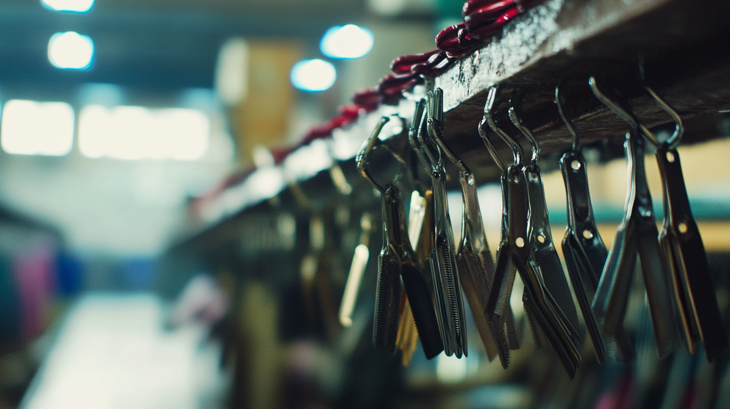 Resilient Growth of Chinese Manufacturing in Hair Clip Industry Amidst Economic Challenges