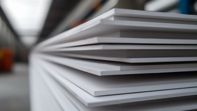 China's Resilient Growth in Best Pvc Wall Cladding Sheets Despite Sino US Tariff Challenges