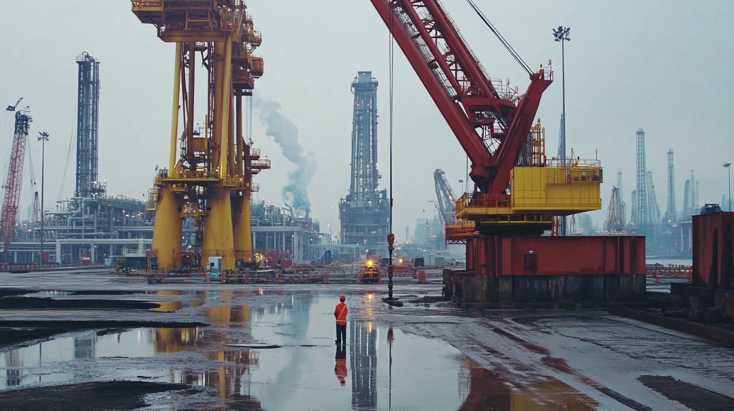 Rising Above Tariffs How Chinese Manufacturing Thrives in the Basin Market