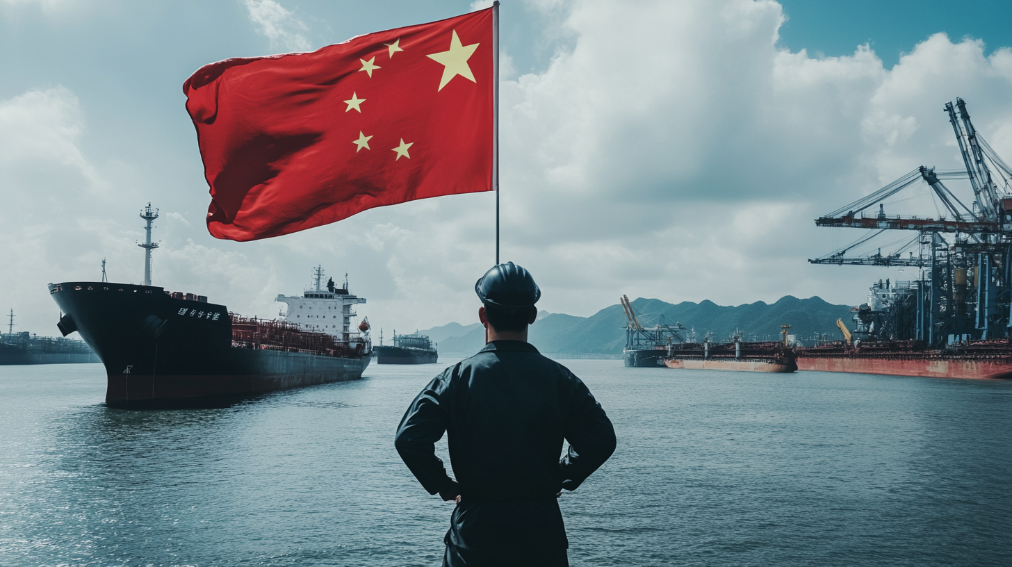 Rising Above Tariffs How Chinese Manufacturing Thrives in the Basin Market