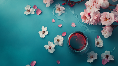 Navigating Tariff Challenges as Chinese Manufacturers Thrive with Best Floral Flavor E Juice