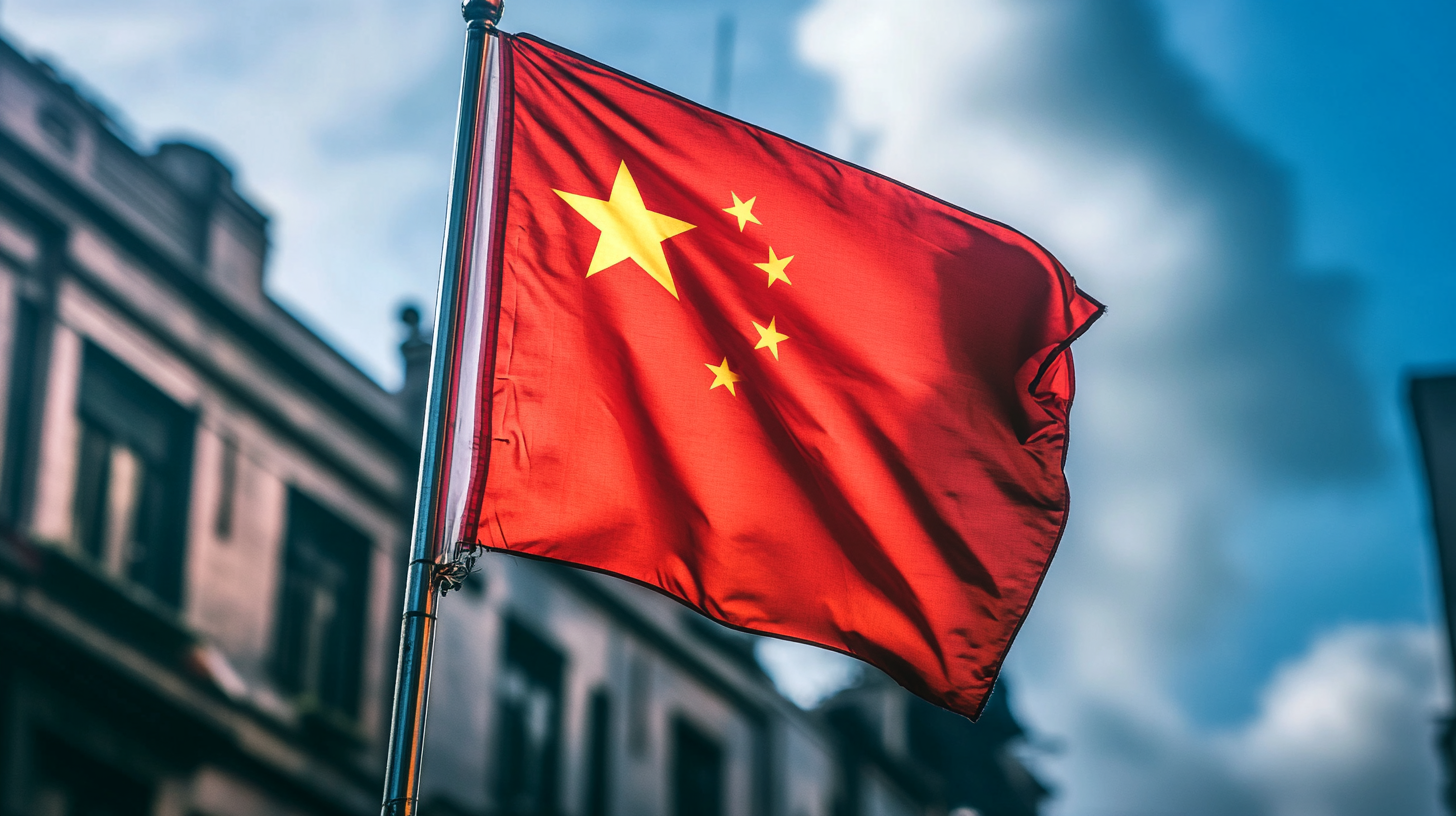 Rising Above Tariffs How Chinese Manufacturing Thrives with Best Ansi A92 Mewp Standards
